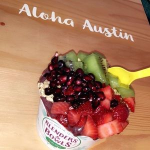 Meet your Posher, Ashton